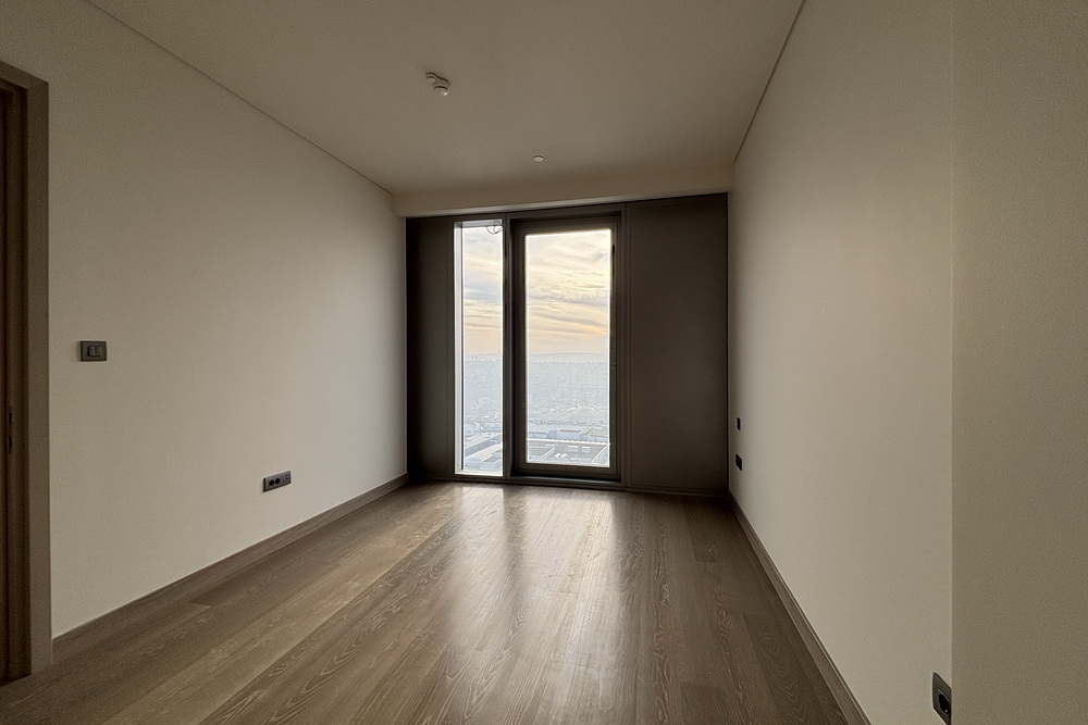 Dvosoban stan, St. Regis - spavaća soba | 1-Br apartment, St. Regis - bedroom
