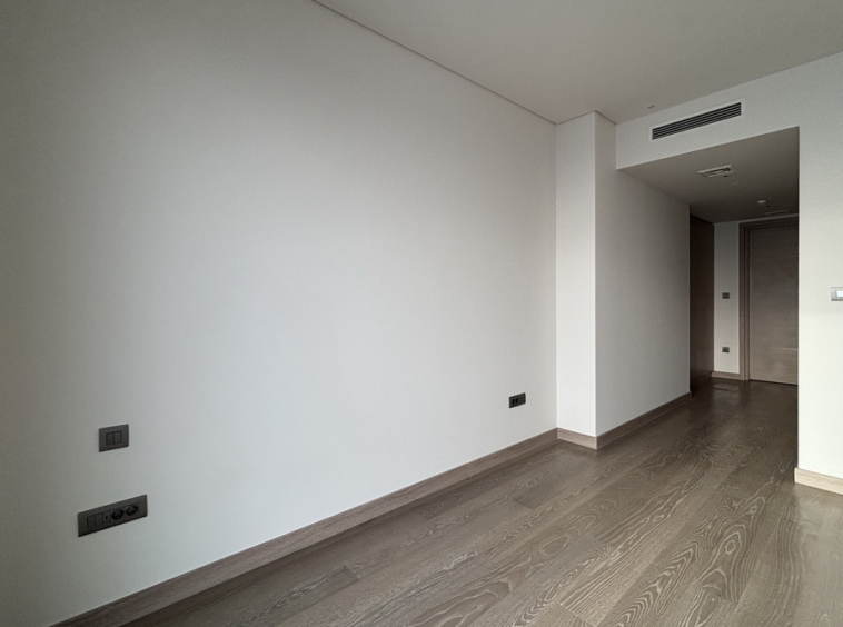 Dvosoban stan, St. Regis - spavaća soba | 1-Br apartment, St. Regis - bedroom