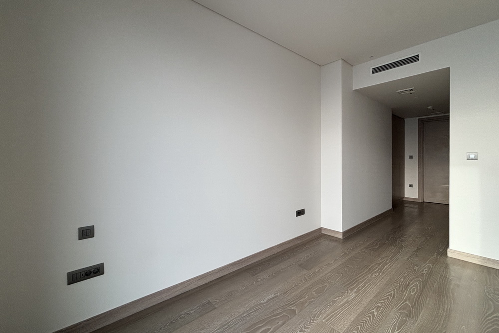 Dvosoban stan, St. Regis - spavaća soba | 1-Br apartment, St. Regis - bedroom