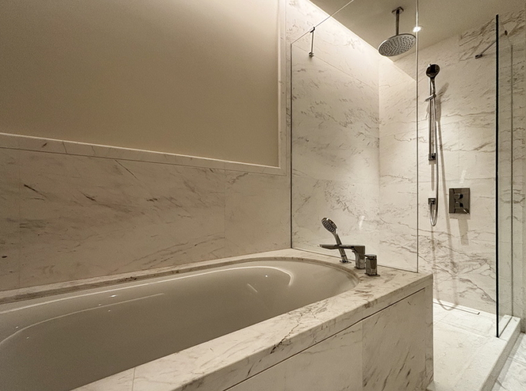 Dvosoban stan, St. Regis - kupatilo | 1-Br apartment, St. Regis - bathroom