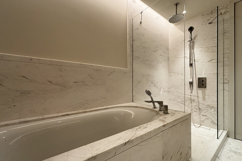 Dvosoban stan, St. Regis - kupatilo | 1-Br apartment, St. Regis - bathroom