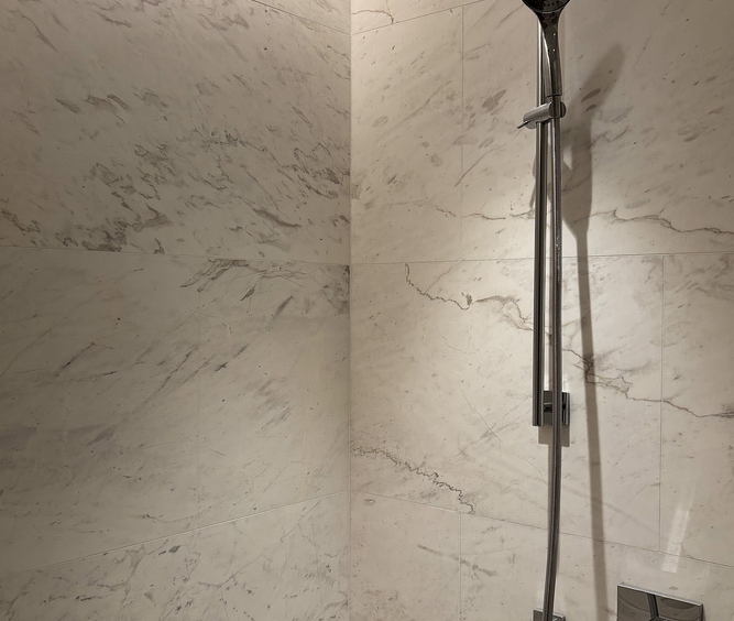 Dvosoban stan, St. Regis - kupatilo | 1-Br apartment, St. Regis - bathroom