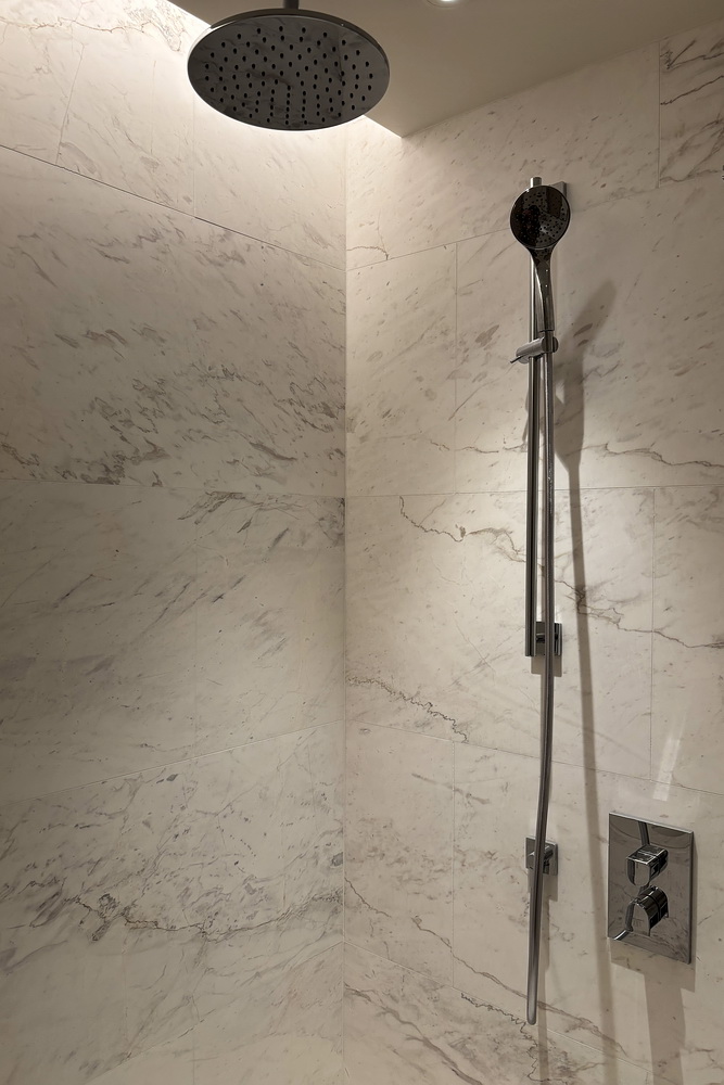 Dvosoban stan, St. Regis - kupatilo | 1-Br apartment, St. Regis - bathroom