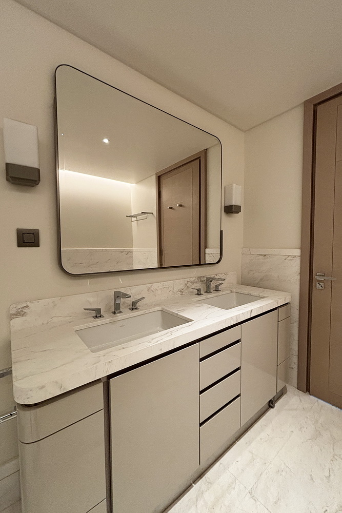 Dvosoban stan, St. Regis - kupatilo | 1-Br apartment, St. Regis - bathroom