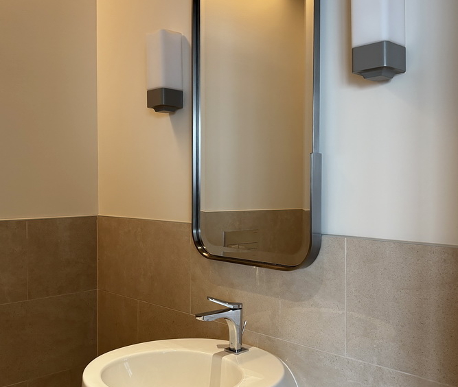 Dvosoban stan, St. Regis - kupatilo | 1-Br apartment, St. Regis - bathroom