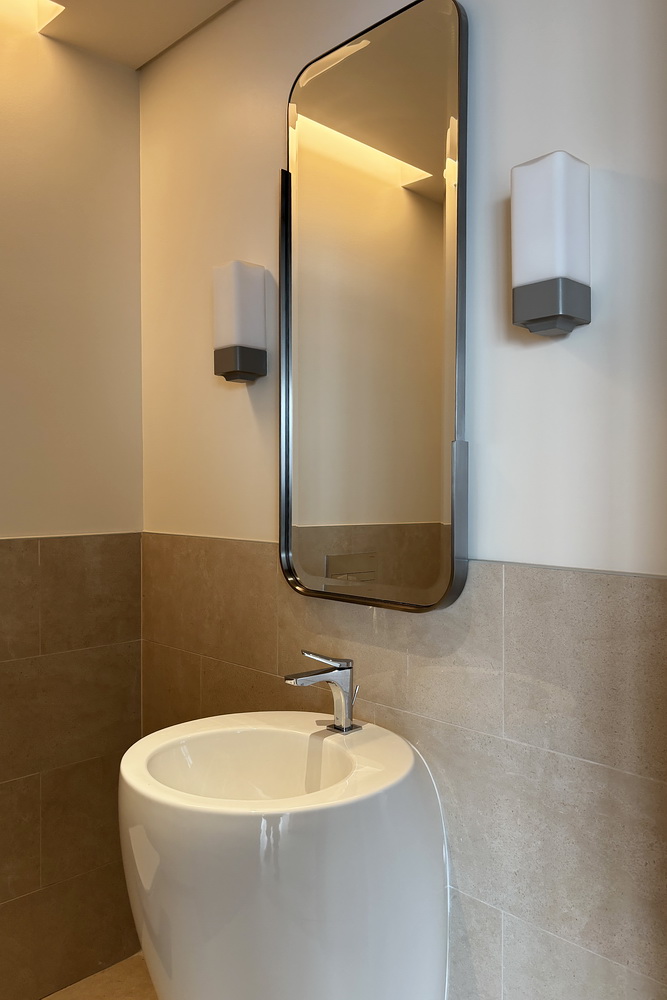 Dvosoban stan, St. Regis - kupatilo | 1-Br apartment, St. Regis - bathroom