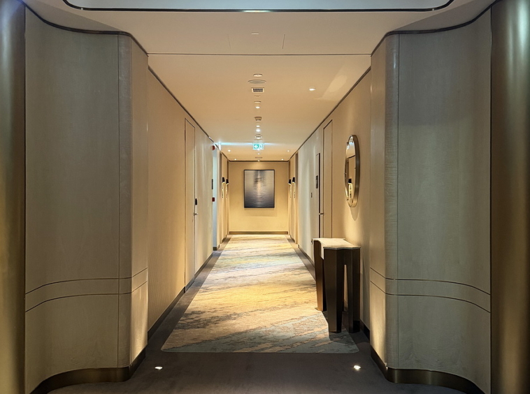 St. Regis