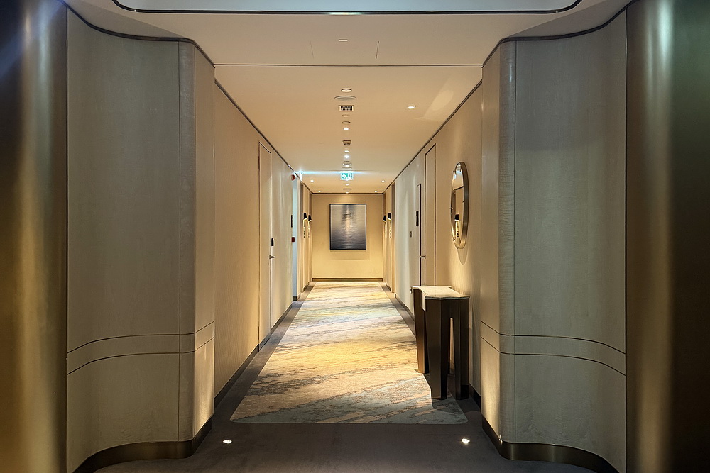 St. Regis