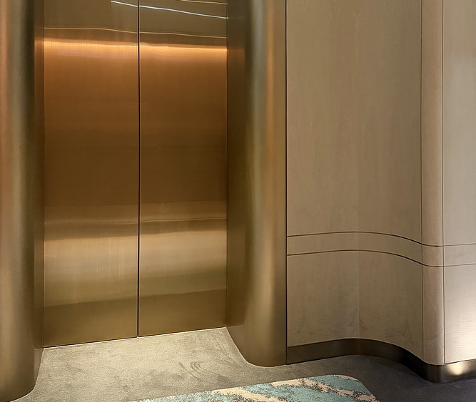 St. Regis