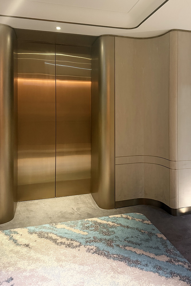 St. Regis