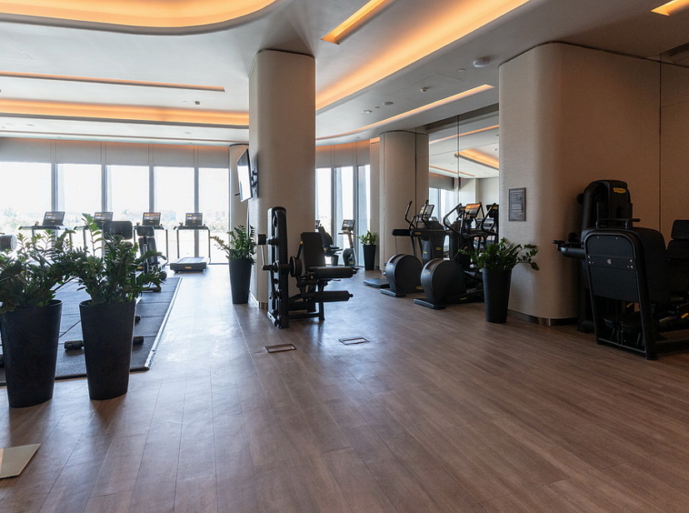 St. Regis