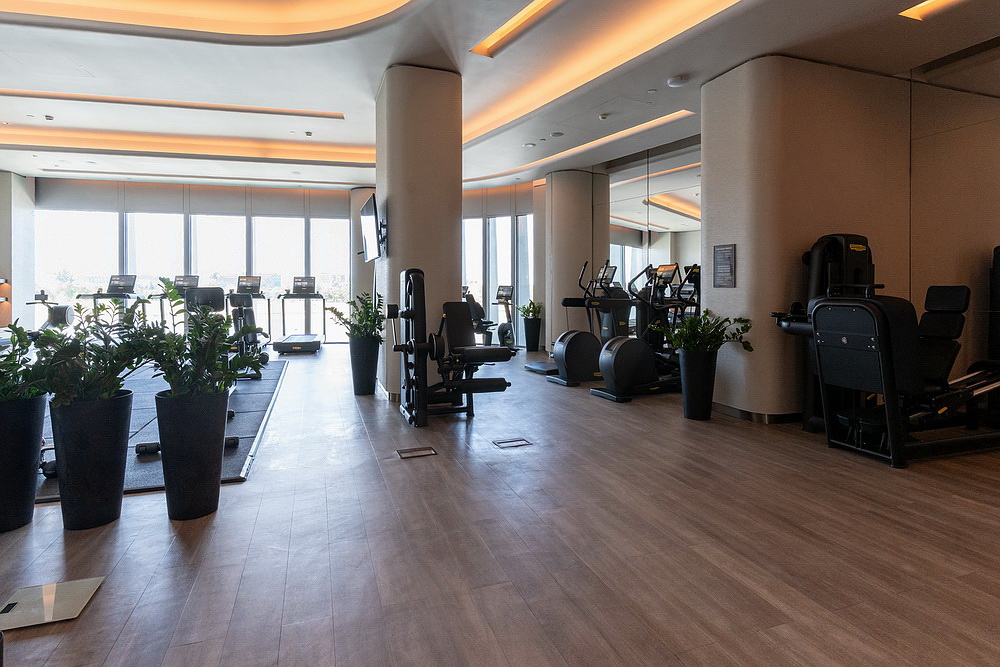 St. Regis
