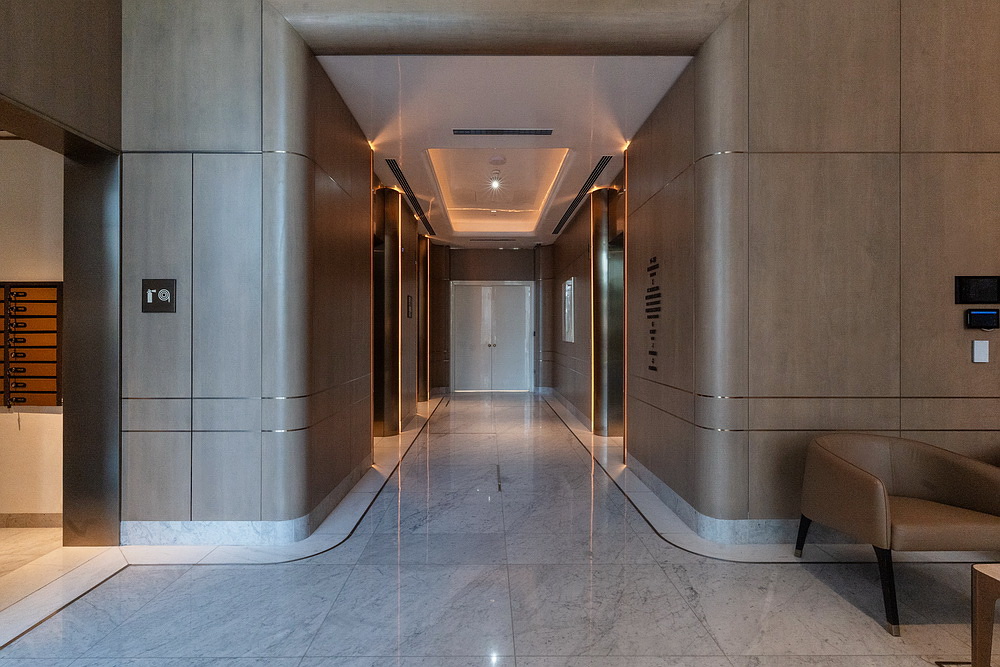 St. Regis