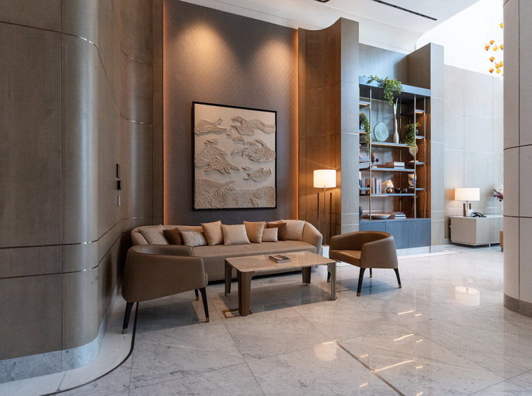 St. Regis
