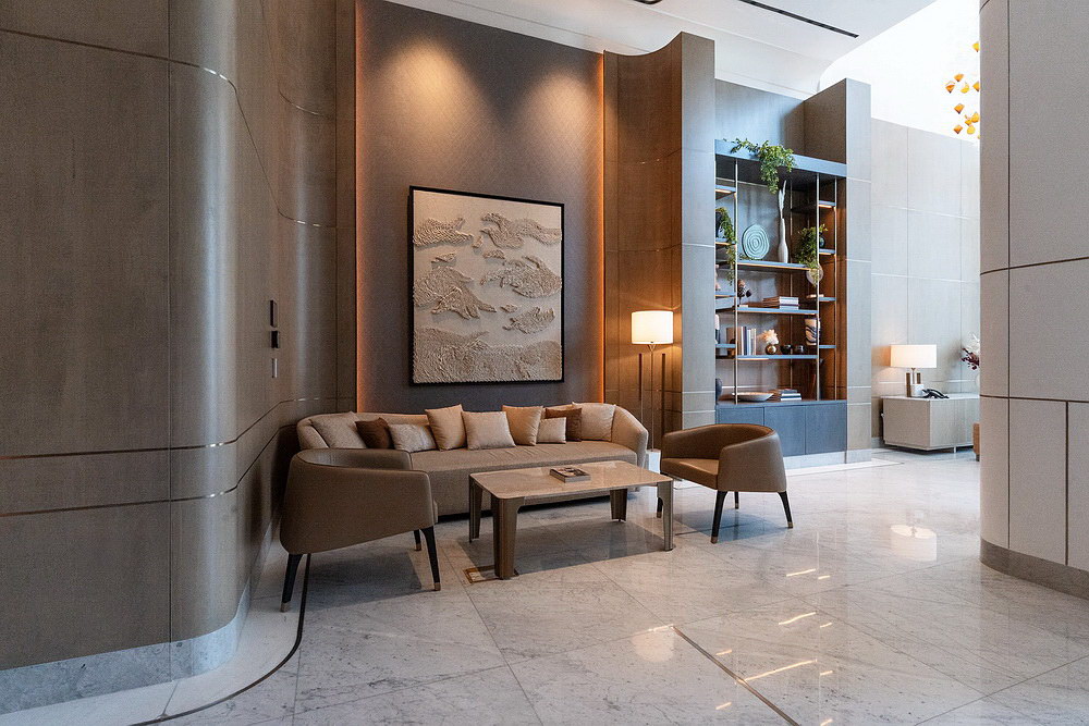 St. Regis