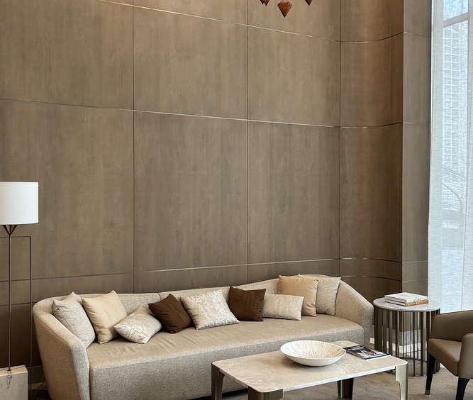 St. Regis