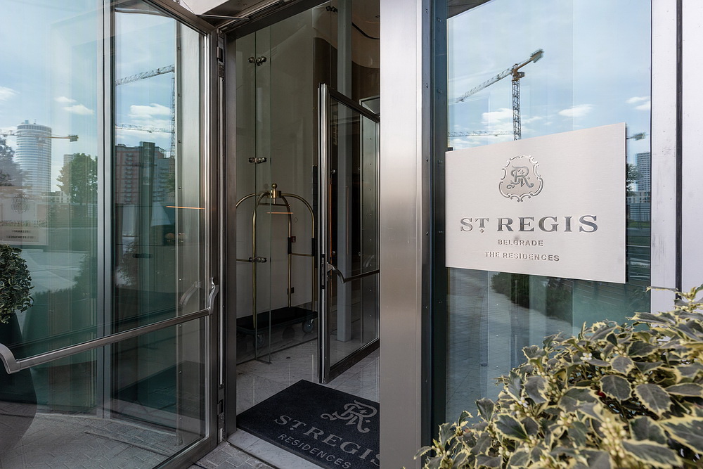 St. Regis