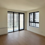 Trosoban stan, BW Eden - dnevna soba, trpezarija, kuhinja | 2-Br apartment, BW Eden - living room, dining room, kitchen