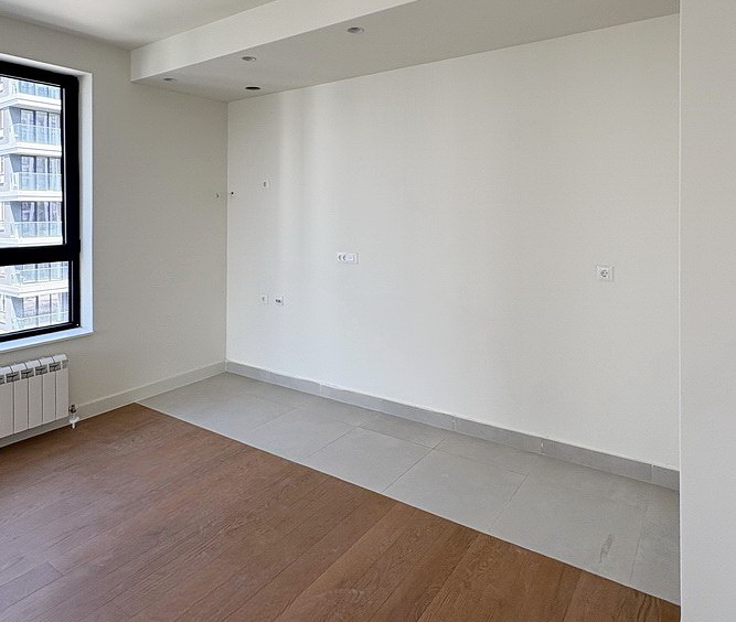 Trosoban stan, BW Eden - dnevna soba, trpezarija, kuhinja | 2-Br apartment, BW Eden - living room, dining room, kitchen