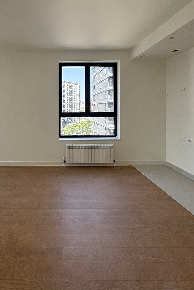 Trosoban stan, BW Eden - dnevna soba, trpezarija, kuhinja | 2-Br apartment, BW Eden - living room, dining room, kitchen