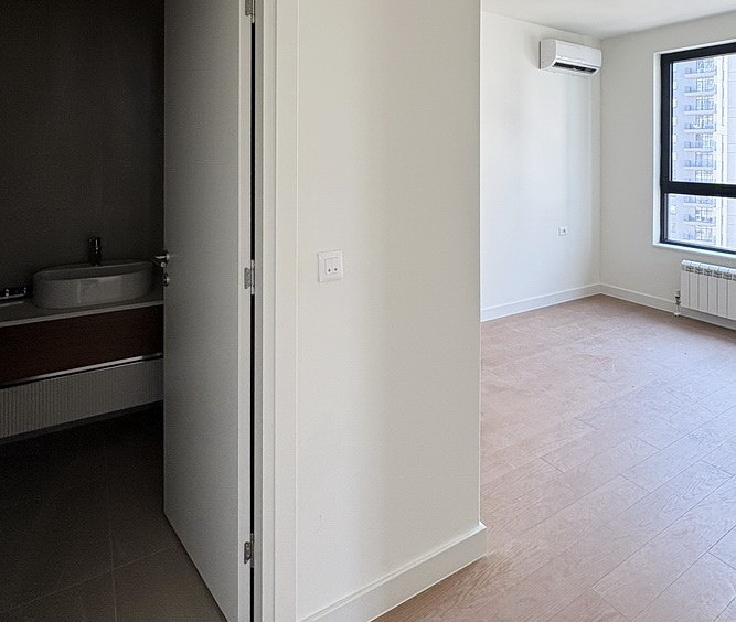 Trosoban stan, BW Eden - spavaća soba | 2-Br apartment, BW Eden - bedroom