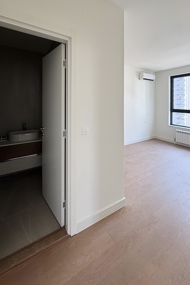 Trosoban stan, BW Eden - spavaća soba | 2-Br apartment, BW Eden - bedroom
