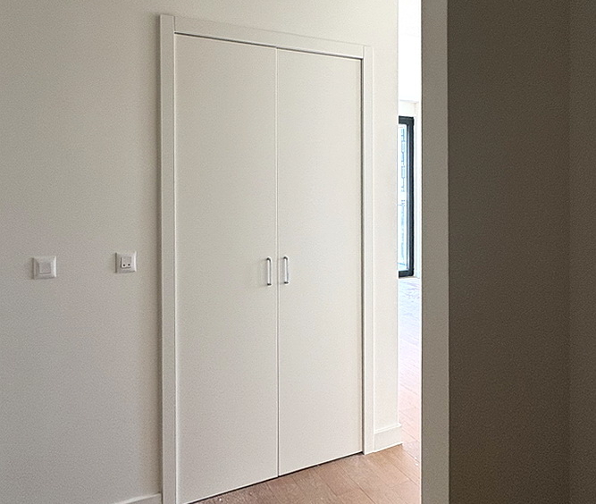 Trosoban stan, BW Eden - hodnik | 2-Br apartment, BW Eden - corridor