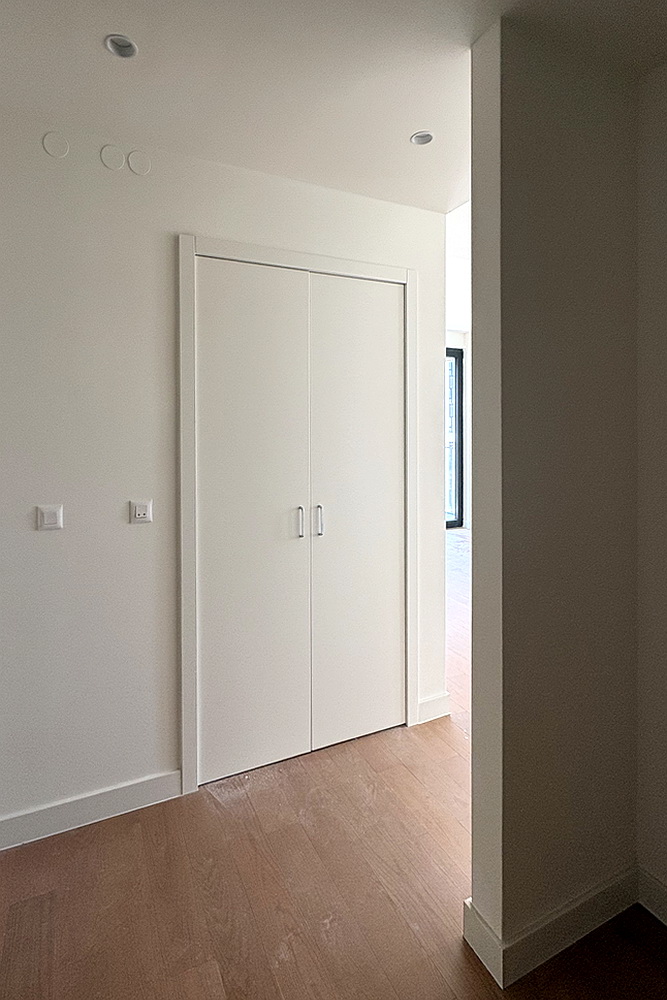 Trosoban stan, BW Eden - hodnik | 2-Br apartment, BW Eden - corridor