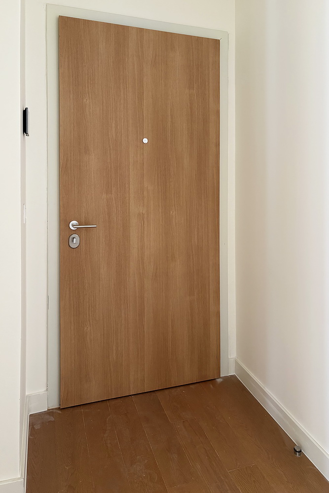 Trosoban stan, BW Eden - ulaz | 2-Br apartment, BW Eden - entrance
