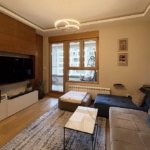 Trosoban stan, Wellport - dnevna soba, trpezarija, kuhinja | 2-Br apartment, Wellport - living room, dining room, kitchen