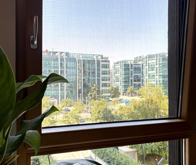 Trosoban stan, Wellport - spavaća soba | 2-Br apartment, Wellport - bedroom