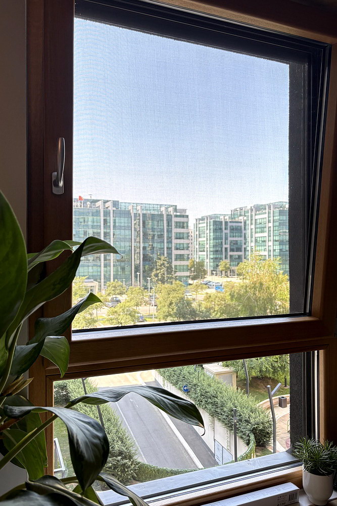 Trosoban stan, Wellport - spavaća soba | 2-Br apartment, Wellport - bedroom