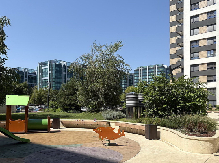 Wellport