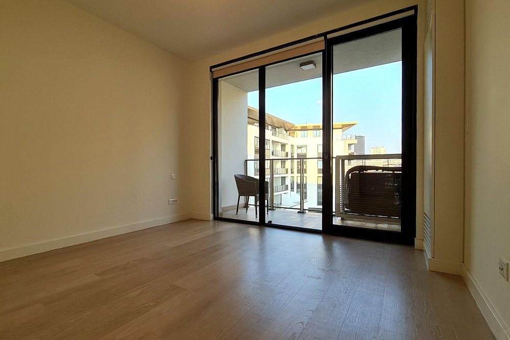 Četvorosoban stan, BW Magnolia - spavaća soba | 3-Br apartment, BW Magnolia - bedroom