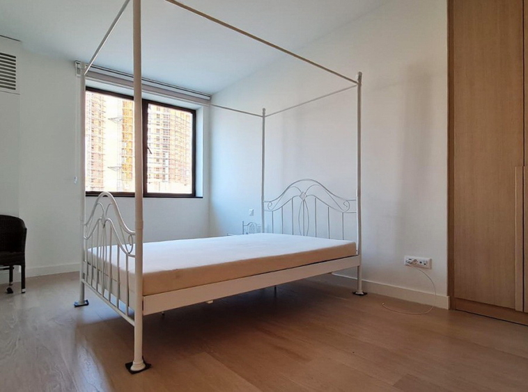 Četvorosoban stan, BW Magnolia - spavaća soba | 3-Br apartment, BW Magnolia - bedroom