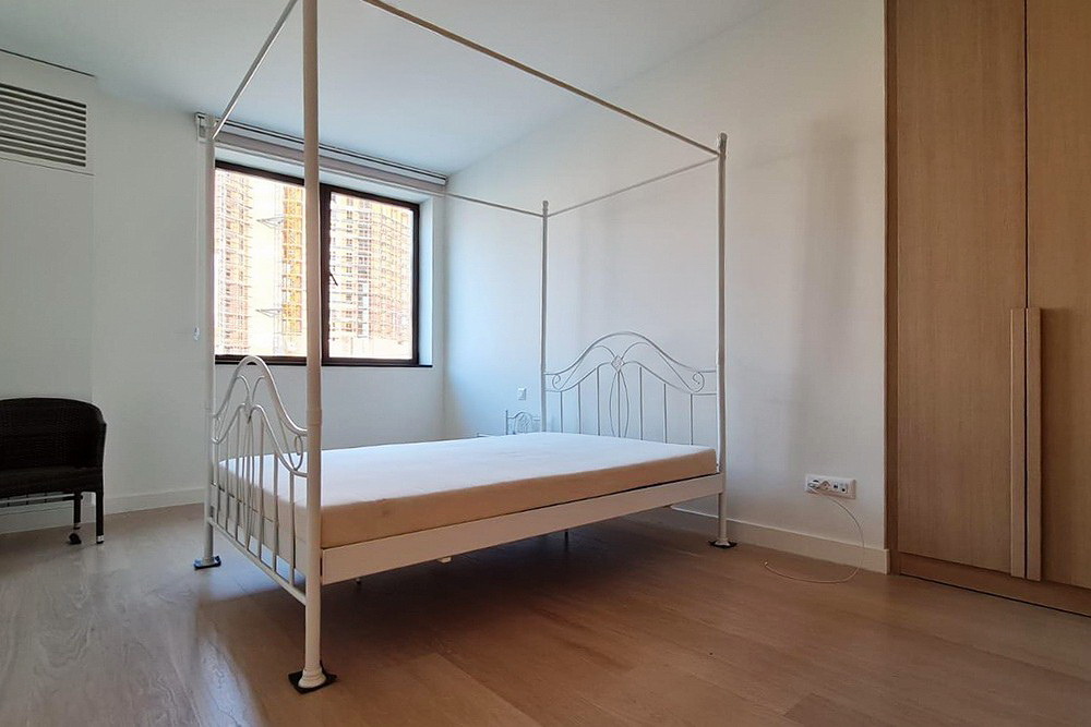 Četvorosoban stan, BW Magnolia - spavaća soba | 3-Br apartment, BW Magnolia - bedroom