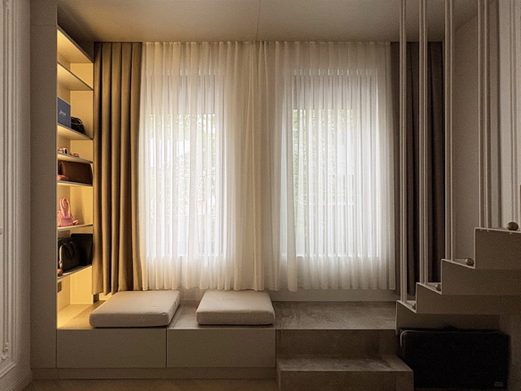 Duplex, Palilula