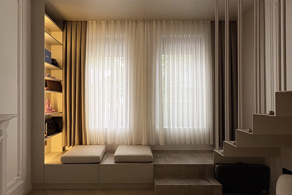 Duplex, Palilula