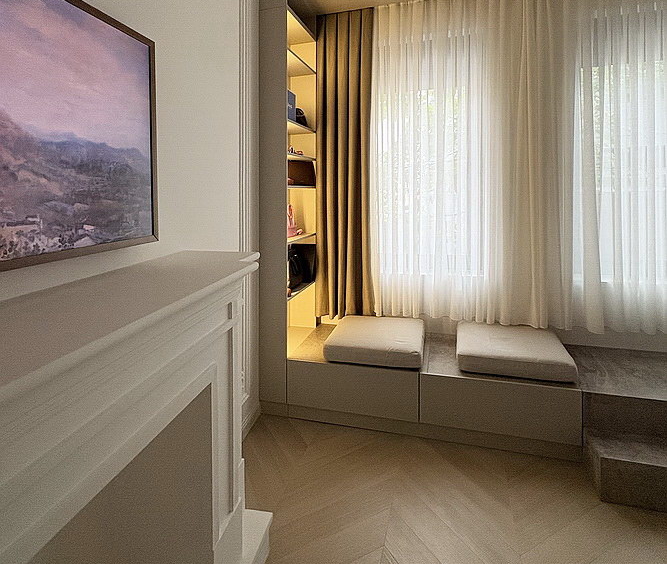 Duplex, Palilula