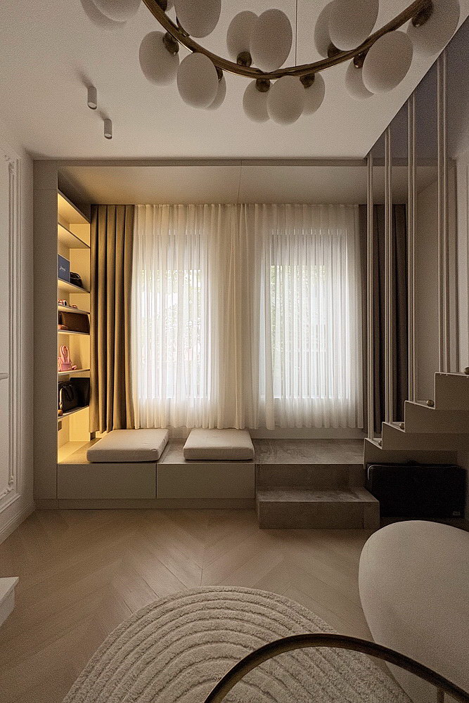Duplex, Palilula