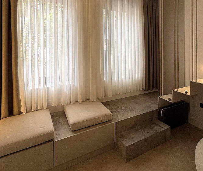 Duplex, Palilula