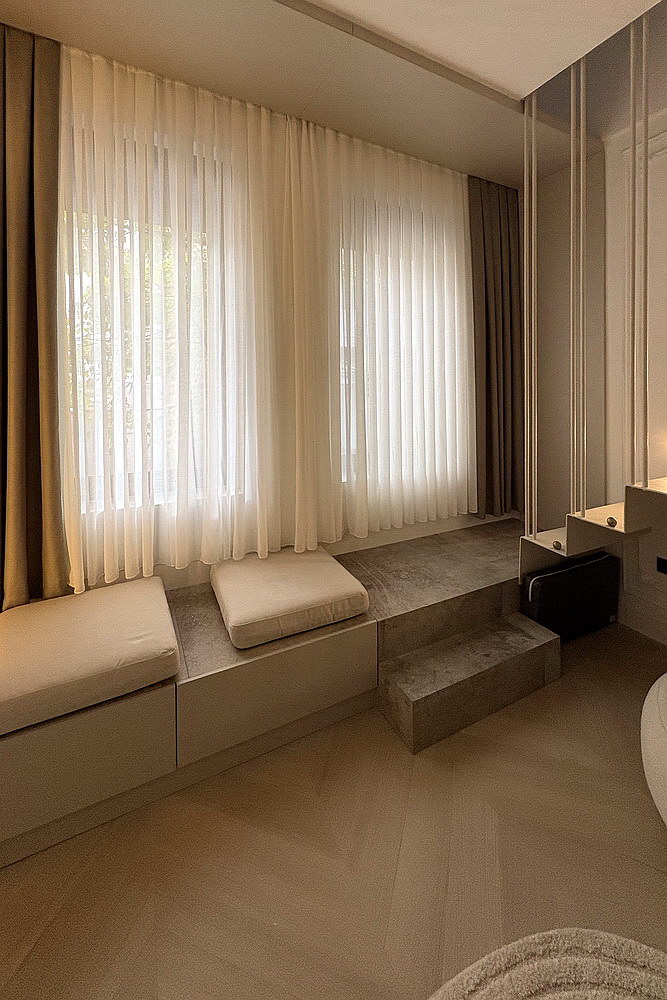 Duplex, Palilula