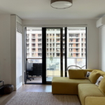 Trosoban stan, BW Magnolia - dnevna soba, trpezarija, kuhinja | 2-Br apartment, BW Magnolia - living room, dining room, kitchen
