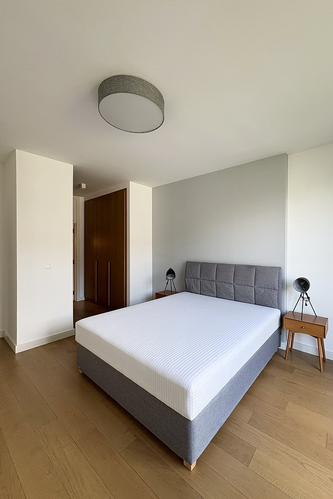 Trosoban stan, BW Magnolia - spavaća soba | 2-Br apartment, BW Magnolia - bedroom