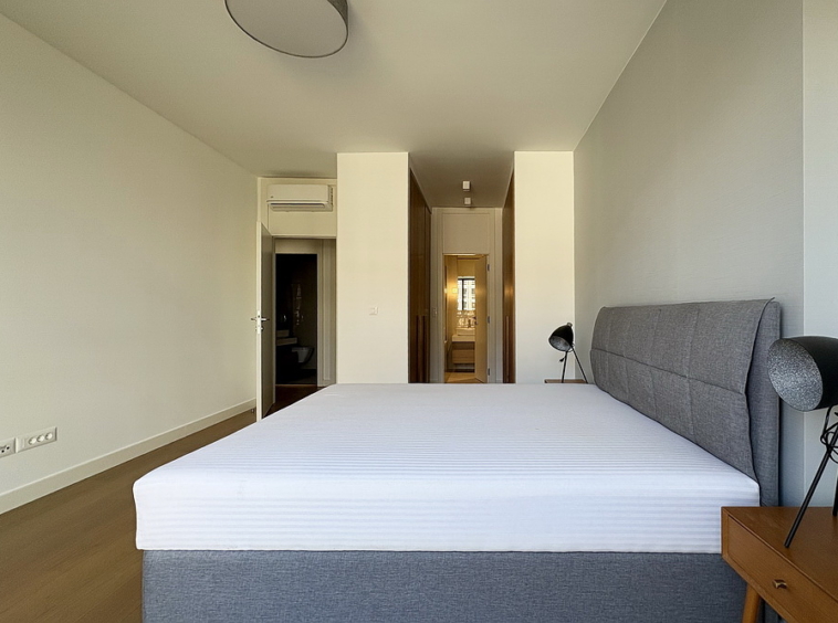 Trosoban stan, BW Magnolia - spavaća soba | 2-Br apartment, BW Magnolia - bedroom