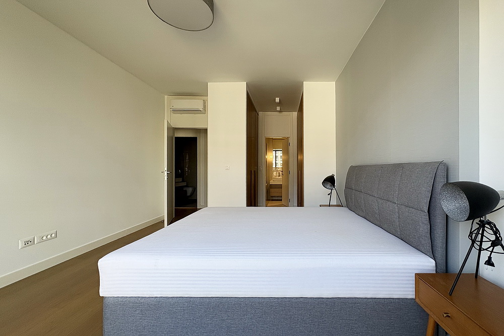 Trosoban stan, BW Magnolia - spavaća soba | 2-Br apartment, BW Magnolia - bedroom