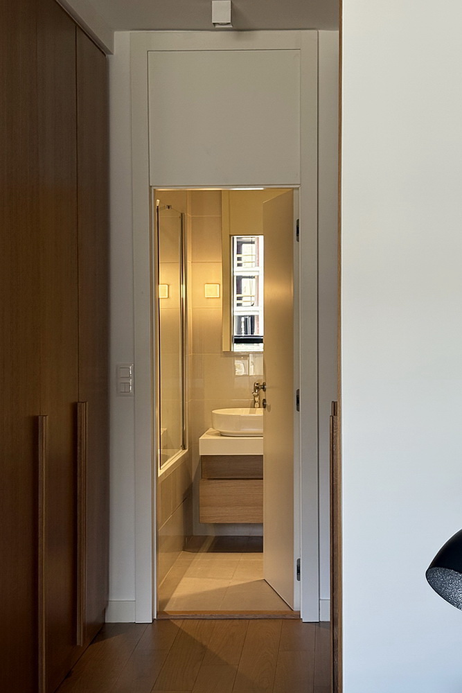 Trosoban stan, BW Magnolia - spavaća soba, kupatilo | 2-Br apartment, BW Magnolia - bedroom, bathroom