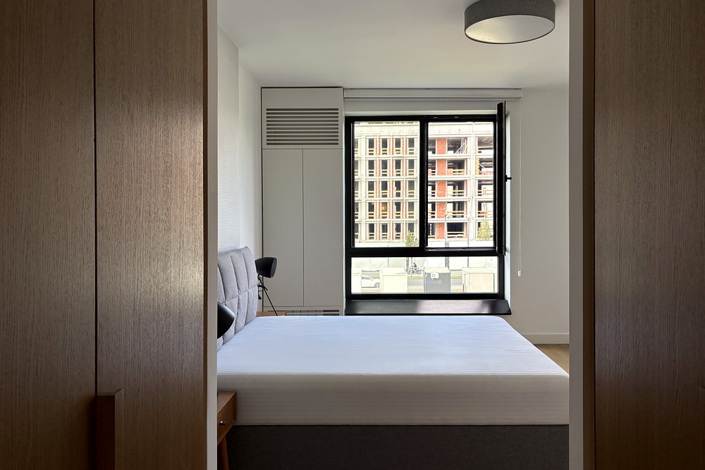 Trosoban stan, BW Magnolia - spavaća soba | 2-Br apartment, BW Magnolia - bedroom