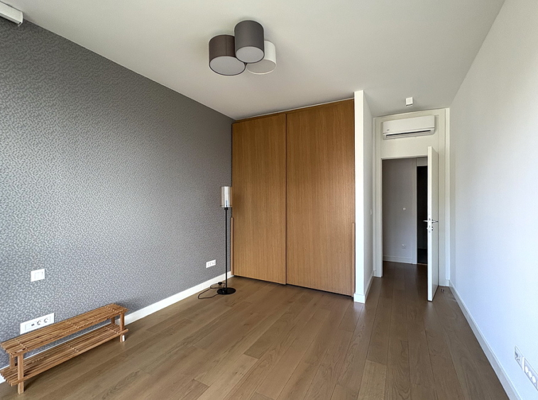 Trosoban stan, BW Magnolia - spavaća soba | 2-Br apartment, BW Magnolia - bedroom