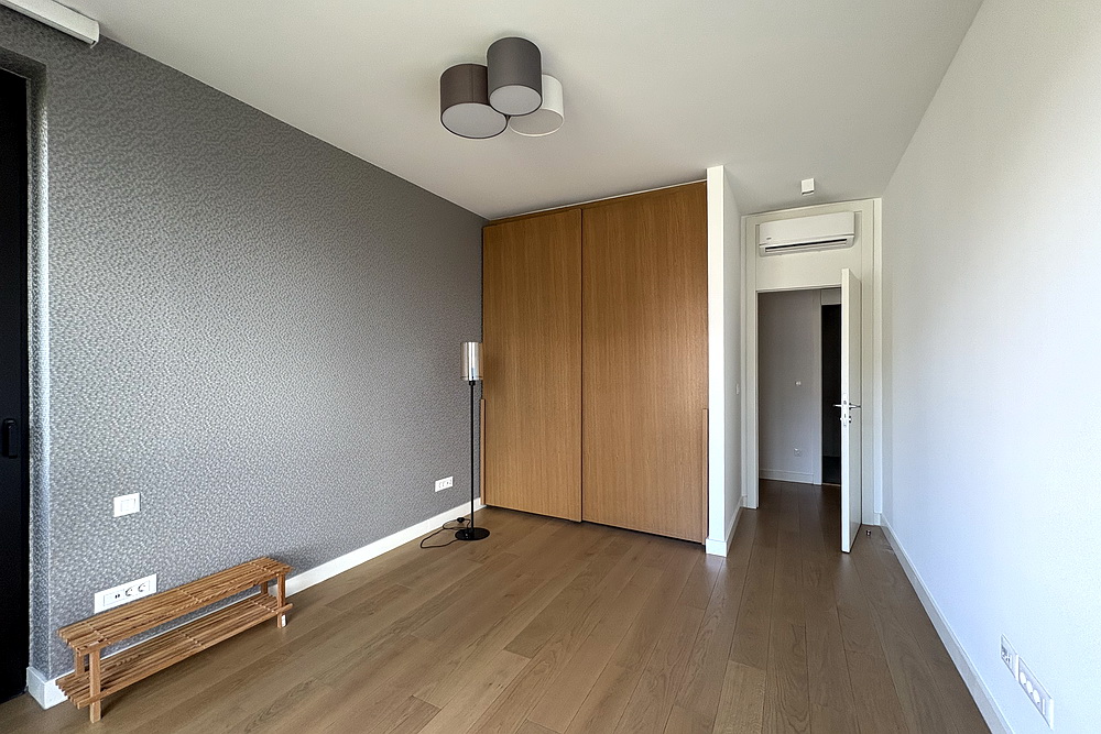 Trosoban stan, BW Magnolia - spavaća soba | 2-Br apartment, BW Magnolia - bedroom